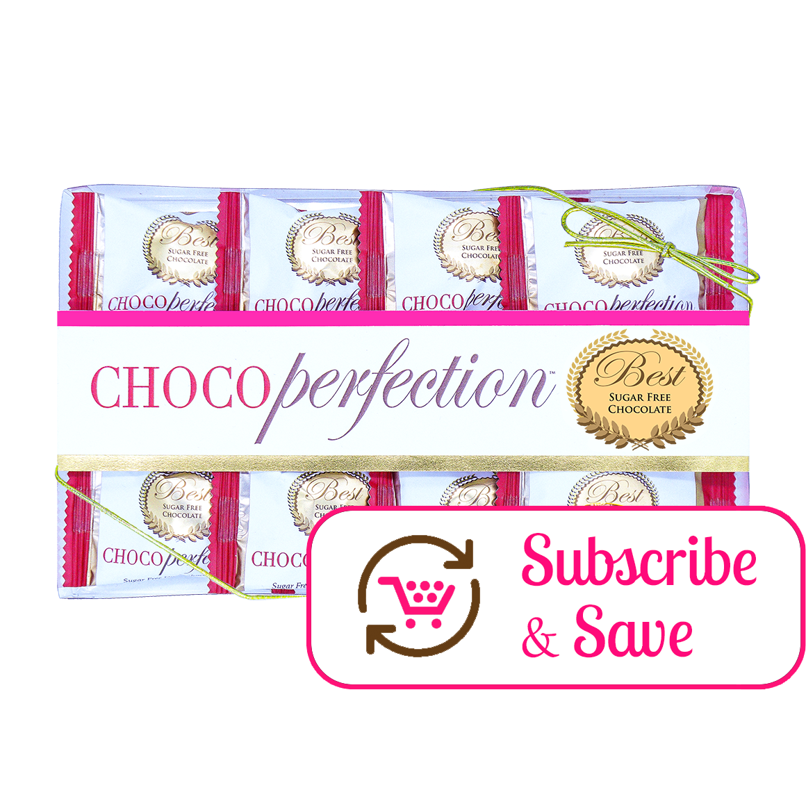 55 Calorie DARK CHOCOLATE, twelve Truffles 14g
